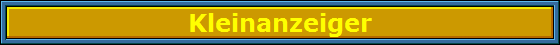 Kleinanzeiger